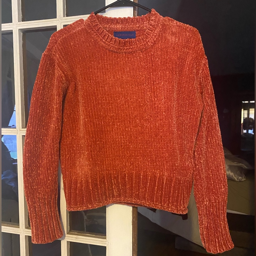 Size XS soft sweater